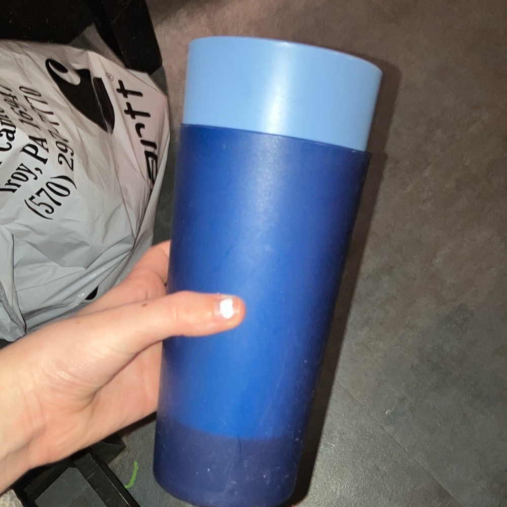 Cups